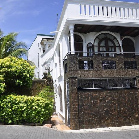 Fort De 19 Villa - Galle Fort Экстерьер фото