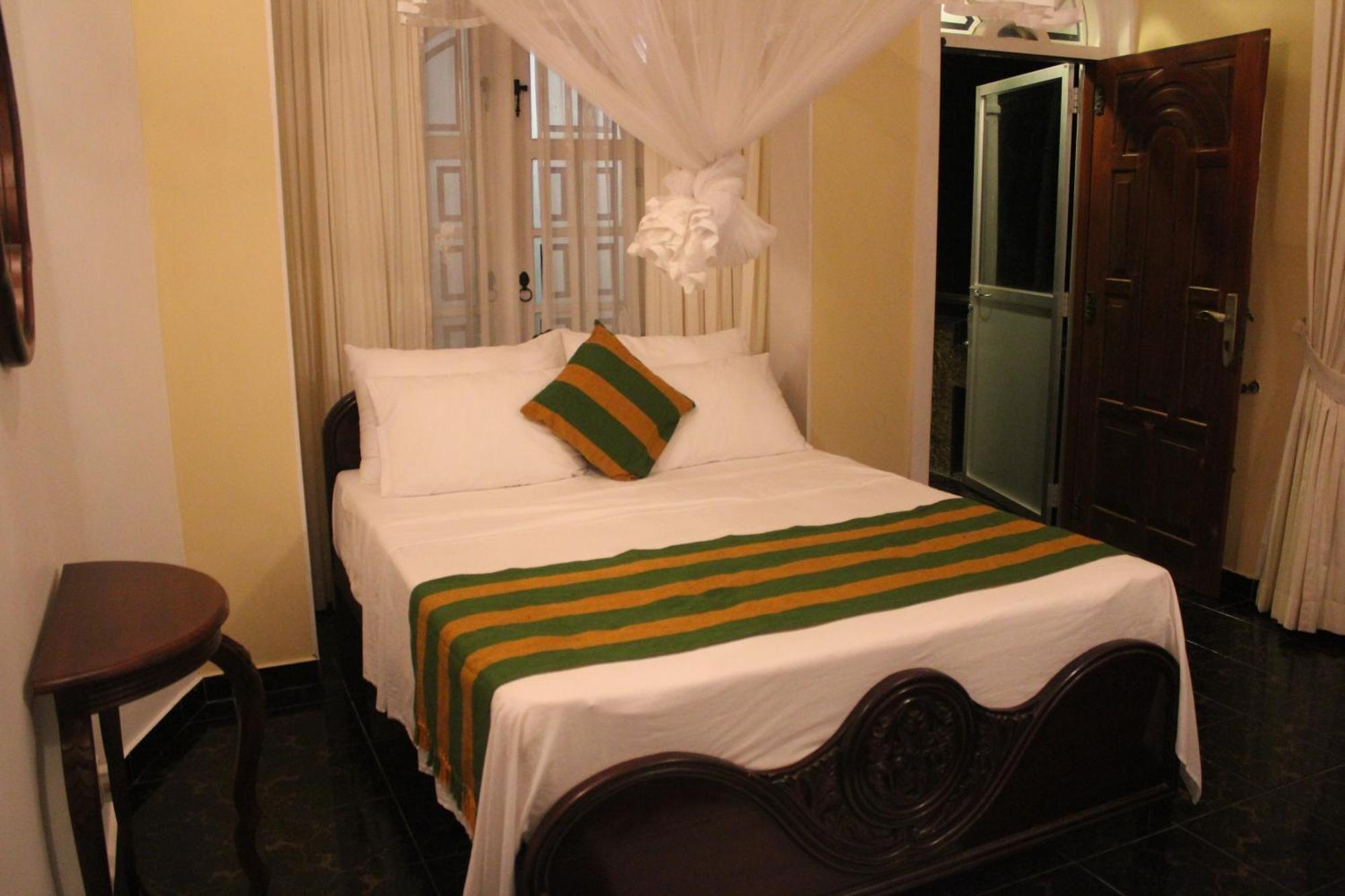 Fort De 19 Villa - Galle Fort Экстерьер фото