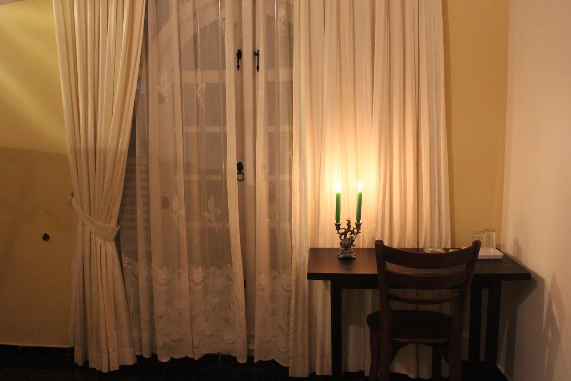 Fort De 19 Villa - Galle Fort Экстерьер фото