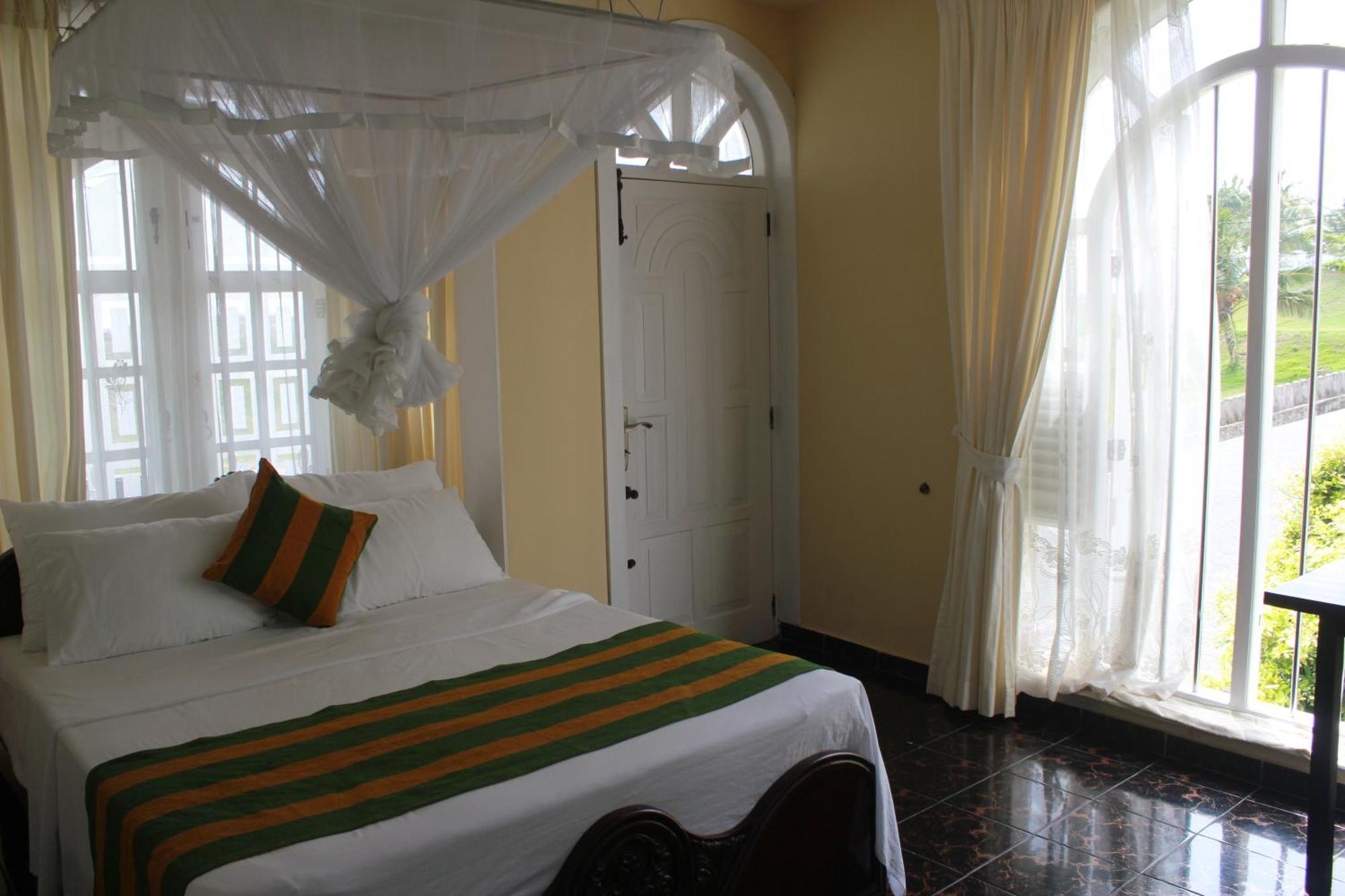 Fort De 19 Villa - Galle Fort Экстерьер фото