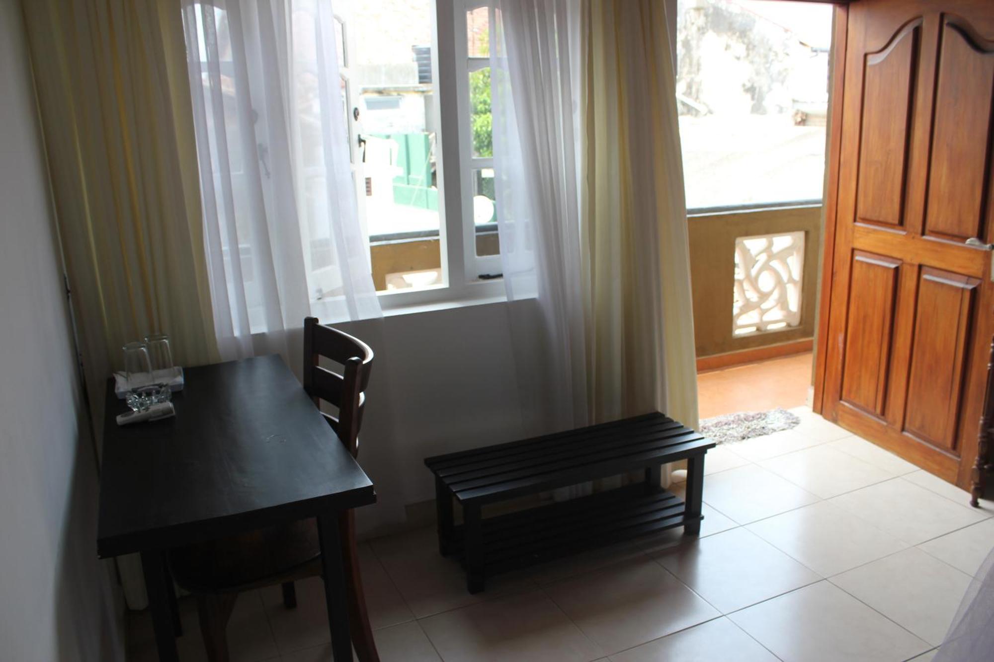 Fort De 19 Villa - Galle Fort Экстерьер фото