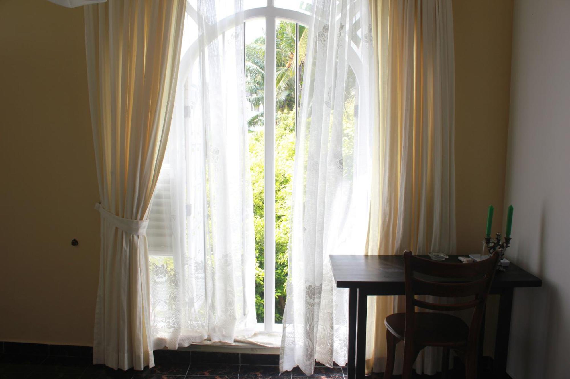 Fort De 19 Villa - Galle Fort Экстерьер фото