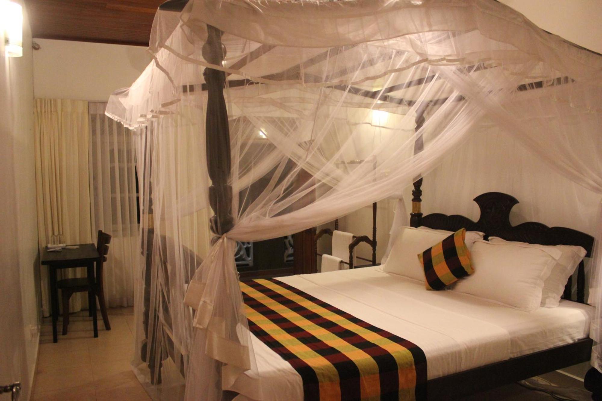 Fort De 19 Villa - Galle Fort Экстерьер фото