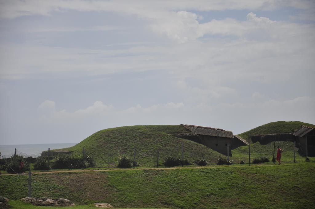 Fort De 19 Villa - Galle Fort Экстерьер фото