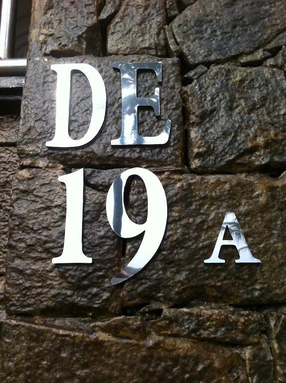 Fort De 19 Villa - Galle Fort Экстерьер фото