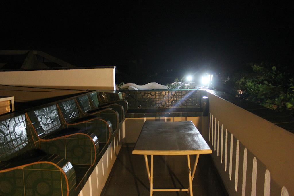 Fort De 19 Villa - Galle Fort Номер фото